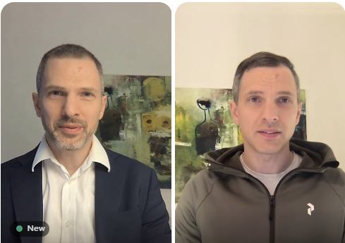 Choosing Video